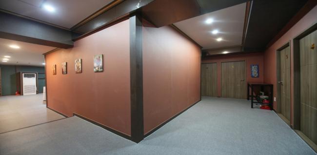 평리동 포유테라피 - 한국마사지 관리를 위한 최적의 힐링 공간