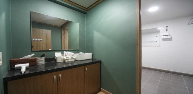 평리동 포유테라피 주차가능, 샤워가능, 수면가능, 단체예약 완비된 시설 사진