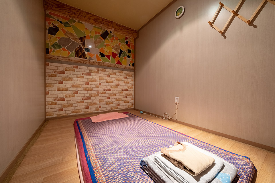 성건동 에덴마사지 주차가능, 샤워가능, 단체예약 완비된 시설 사진