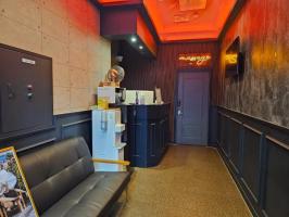 신중국전통마사지 - 관평동 인근 중국마사지 전문 마사지 매장 전경