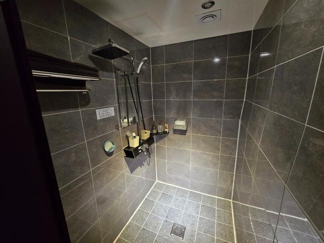 관평동 중국마사지 전문 신중국전통마사지의 아늑하고 프라이빗한 분위기