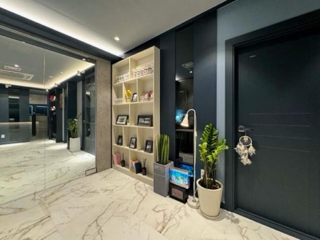 비타민테라피 - 문정동 문정역,장지역 인근 스웨디시 전문 마사지 매장 전경