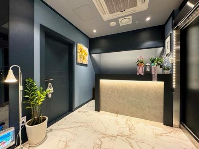 문정역,장지역 인근 스웨디시 서비스가 제공되는 비타민테라피의 전체 시설