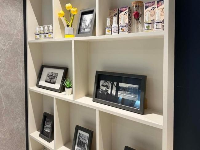 문정동 비타민테라피 - 스웨디시 관리를 위한 최적의 힐링 공간