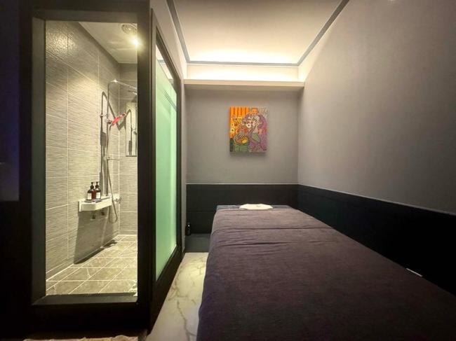 문정역,장지역 주변 비타민테라피 매장 주요 시설 및 인테리어 사진