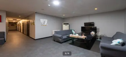JB타이마사지 - 호산동 계명대역 인근 태국마사지 전문 마사지 매장 전경