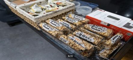 JB타이마사지 - 호산동 계명대역 인근 태국마사지 전문 마사지 매장 전경