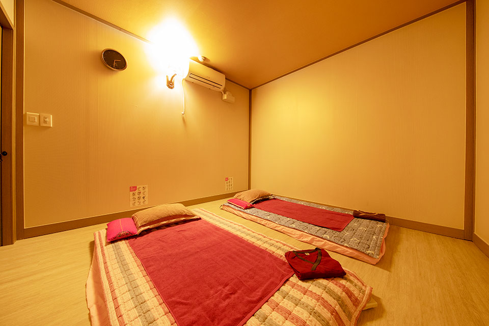 본리동 태국마사지 전문 NEW하루아로마의 아늑하고 프라이빗한 분위기