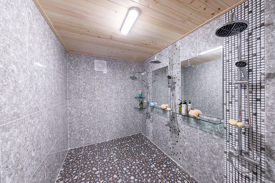 본리동 인근 타이, 아로마, 스웨디시 서비스가 제공되는 NEW하루아로마의 전체 시설