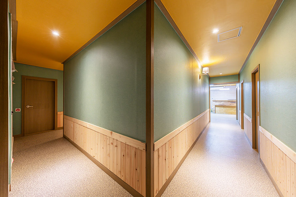 본리동에 위치한 타이, 아로마, 스웨디시 서비스 가능 NEW하루아로마 시설