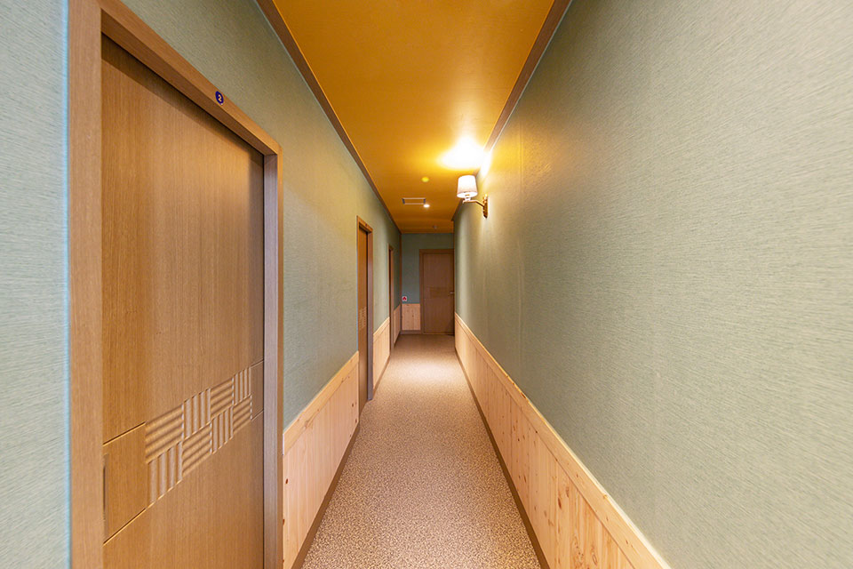 본리동 인근 마사지 잘하는 곳 NEW하루아로마 청결하게 관리된 내부 시설