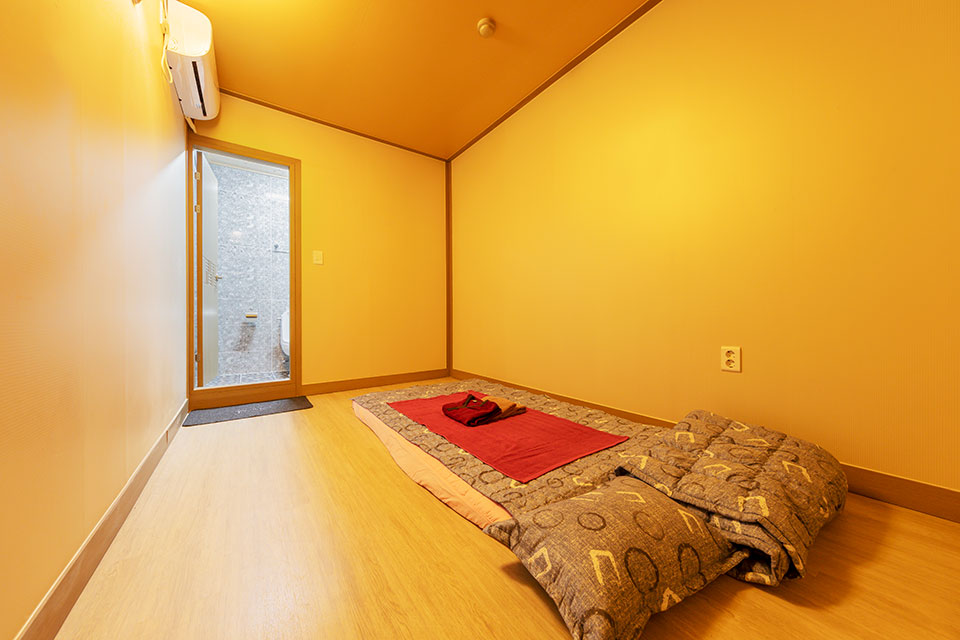 태국마사지 관리 전문 마사지 매장 NEW하루아로마 내부 공간