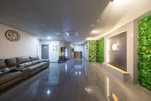 오아시스마사지 - 월성동 월배역,진천역 인근 태국마사지 전문 마사지 매장 전경