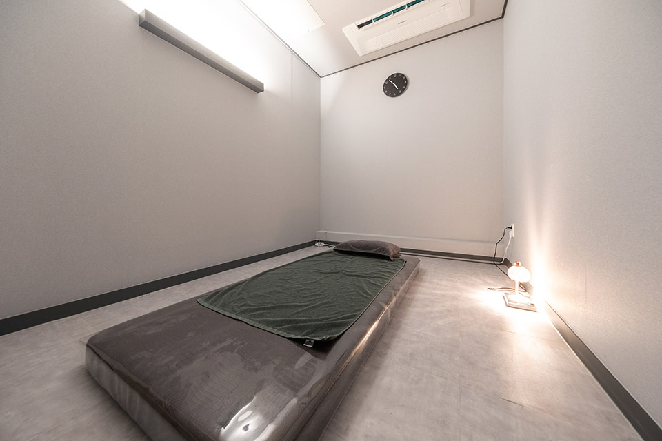 월성동 오아시스마사지 - 태국마사지 관리를 위한 최적의 힐링 공간