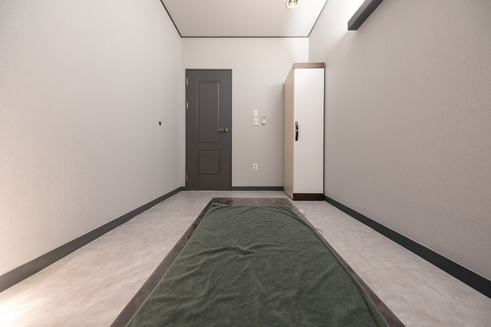 진천역,월배역 주변 오아시스마사지 매장 주요 시설 및 인테리어 사진