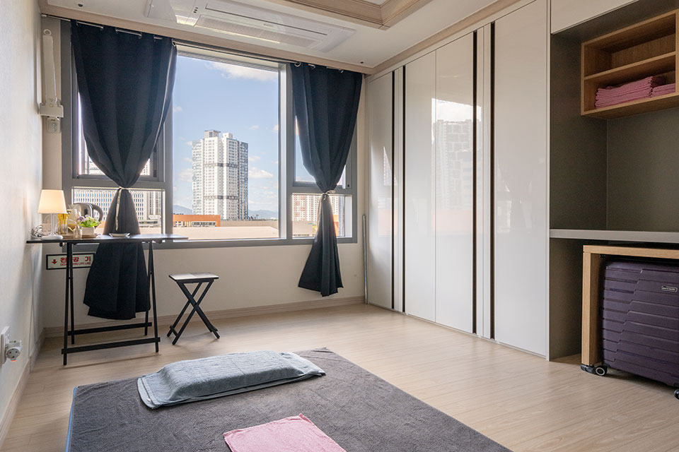 명지동 인근 타이, 아로마 서비스가 제공되는 킹덤타이의 전체 시설