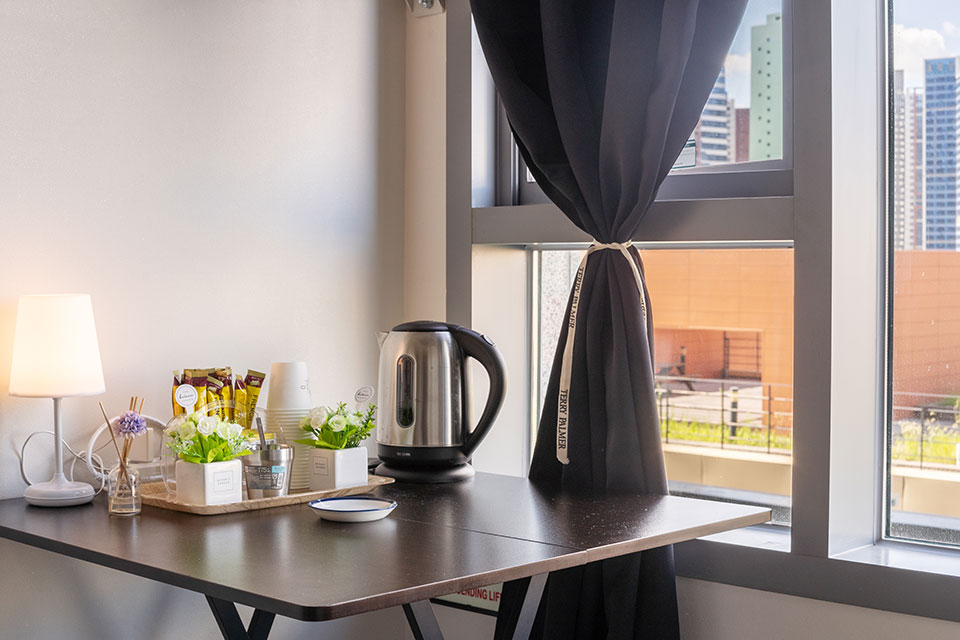 킹덤타이 - 명지동 에서 가까운 프라이빗 마사지 전용 공간