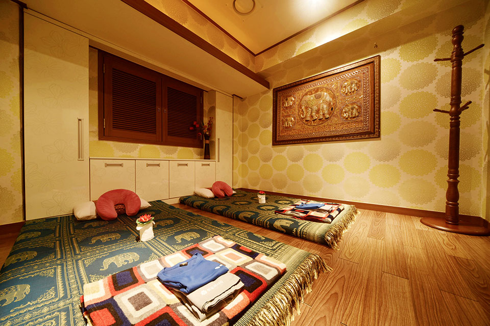 휴아로마 - 삼전동 삼전역,잠실새내역,석촌고분역에서 가까운 프라이빗 마사지 전용 공간