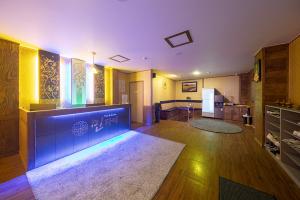 민타이&아로마 - 달동 인근 태국마사지 전문 마사지 매장 전경