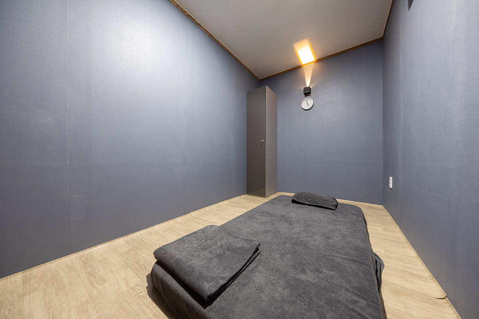 민타이&아로마 - 달동 에서 가까운 프라이빗 마사지 전용 공간