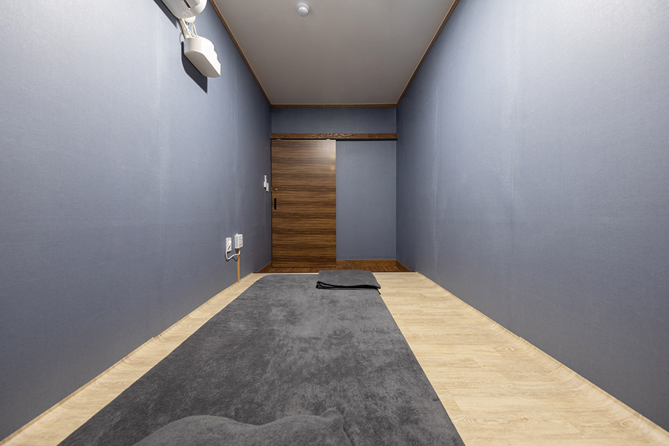 달동에 위치한 타이, 아로마 서비스 가능 민타이&아로마 시설