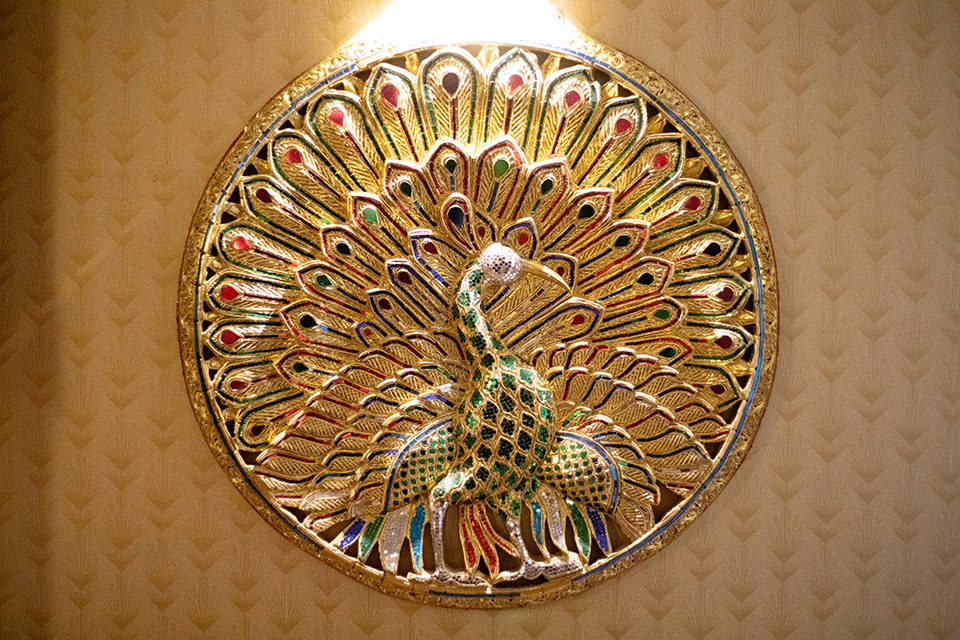 달동 인근 타이, 아로마 서비스가 제공되는 민타이&아로마의 전체 시설