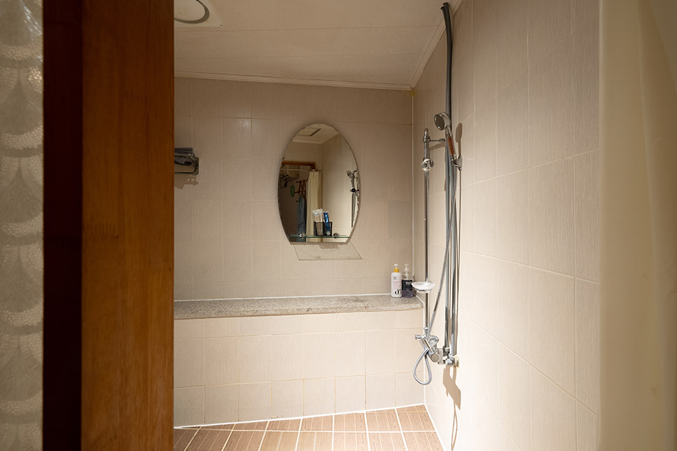 파라다이스시티역,운서역 인근 타이, 아로마 서비스가 제공되는 힐아로마의 전체 시설