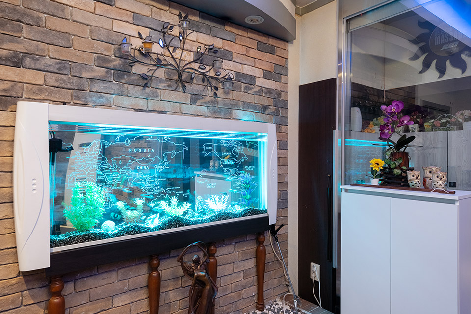 운서동 힐아로마 - 태국마사지 관리를 위한 최적의 힐링 공간