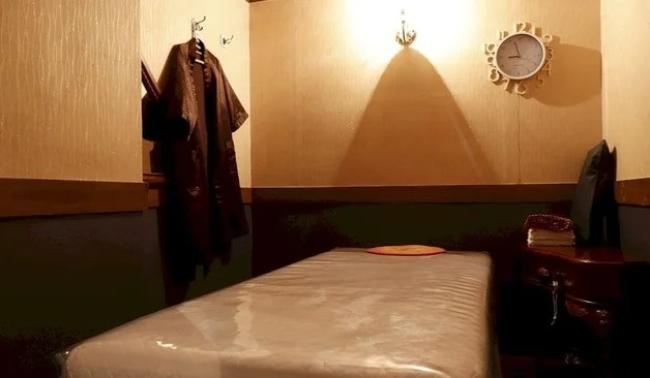 양재동 낙원테라피 - 스웨디시 관리를 위한 최적의 힐링 공간