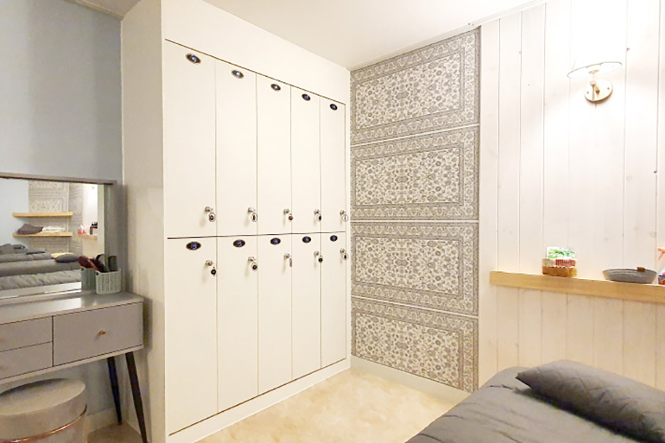 노형동 베라아로마 - 태국마사지 관리를 위한 최적의 힐링 공간