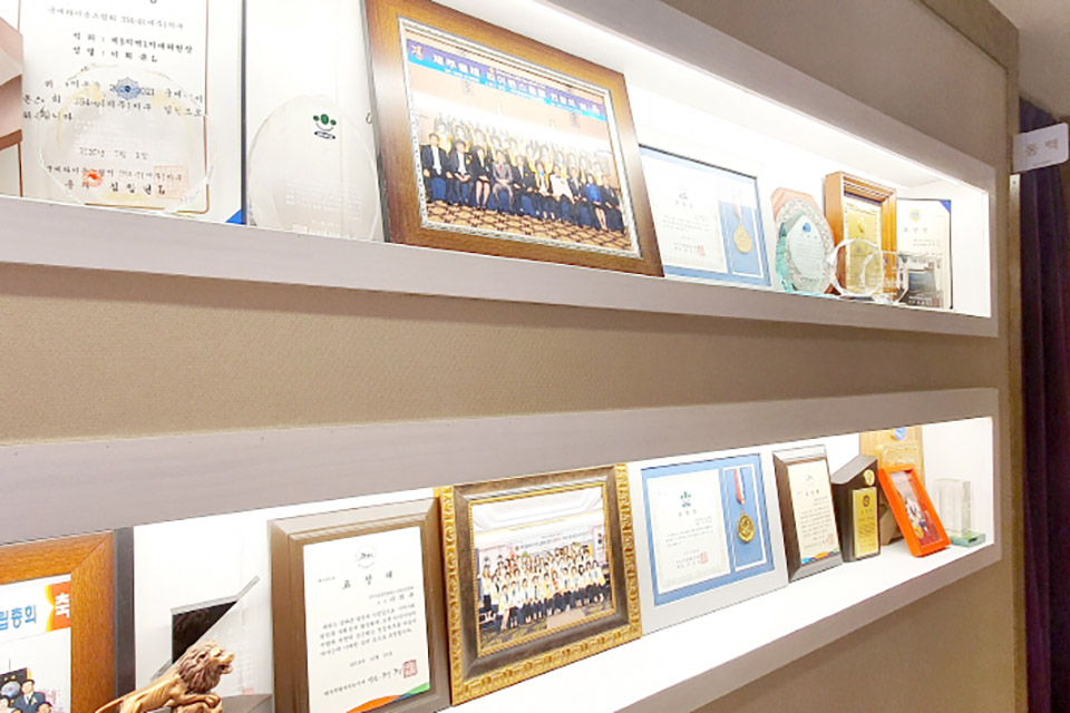 노형동에 위치한 타이, 아로마 서비스 가능 베라아로마 시설