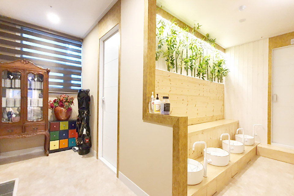 노형동 베라아로마 - 태국마사지 관리를 위한 최적의 힐링 공간