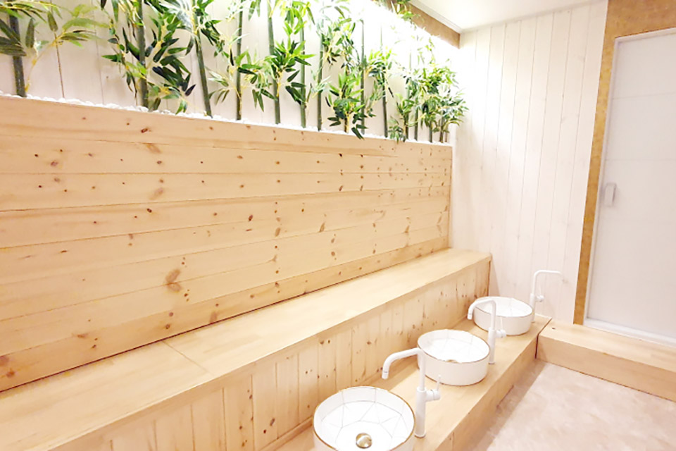 노형동 주변 베라아로마 매장 주요 시설 및 인테리어 사진