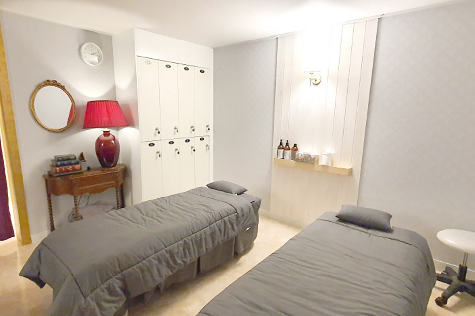 베라아로마 - 노형동 에서 가까운 프라이빗 마사지 전용 공간