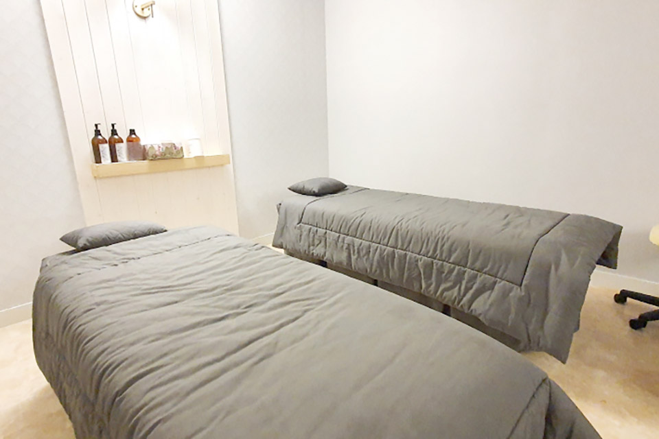 베라아로마 - 노형동 에서 가까운 프라이빗 마사지 전용 공간