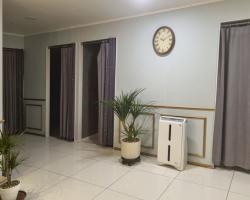 킹아로마&발관리 - 감계리 인근 중국마사지 전문 마사지 매장 전경