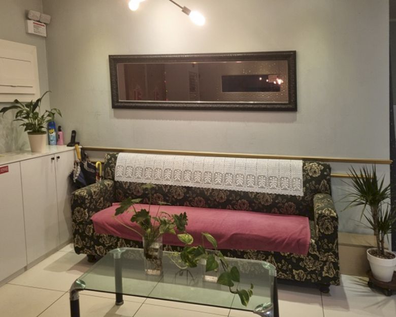 감계리 인근 아로마, 건식/스포츠, 커플관리, 풋케어 서비스가 제공되는 킹아로마&발관리의 전체 시설