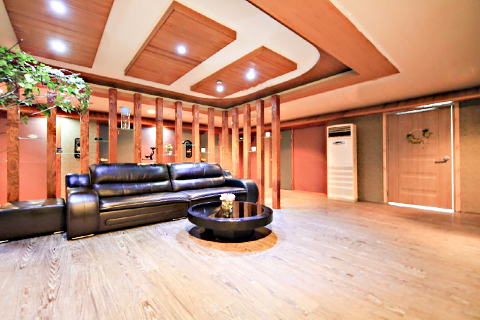 필타이 - 대청동 인근 태국마사지 전문 마사지 매장 전경