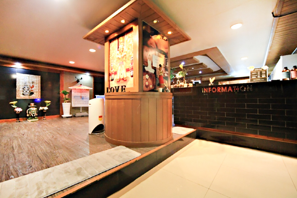 대청동 필타이 - 태국마사지 관리를 위한 최적의 힐링 공간