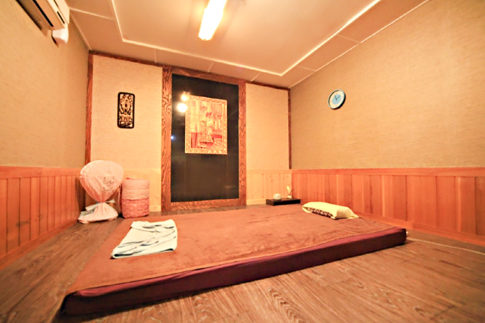 필타이 - 대청동 에서 가까운 프라이빗 마사지 전용 공간