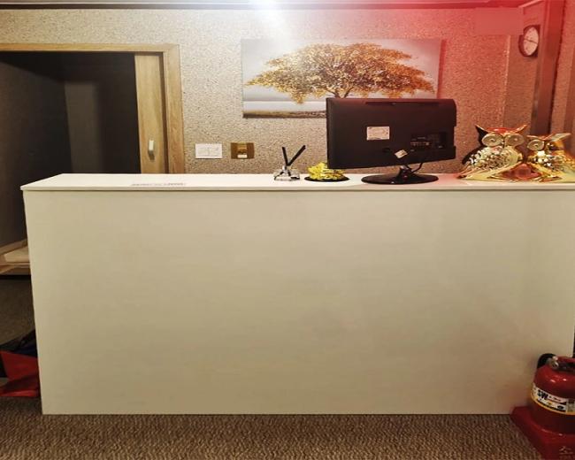 황실 - 주안동 주안역,시민공원역 인근 중국마사지 전문 마사지 매장 전경