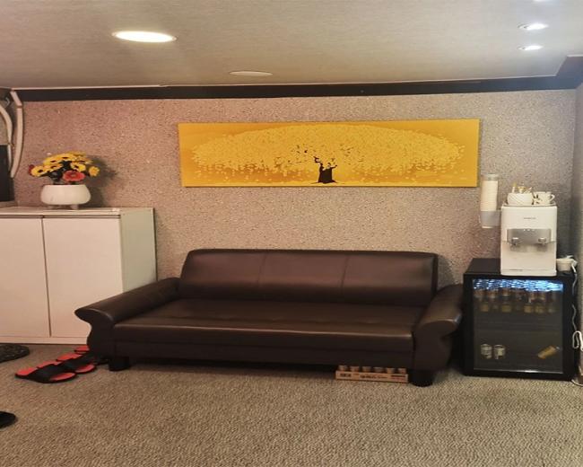 주안역,시민공원역에 위치한 아로마, 건식/스포츠, 스웨디시 서비스 가능 황실 시설