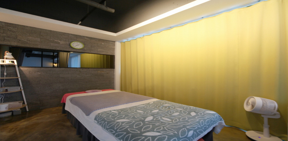 감계리 썬바디풋샵 주차가능, 샤워가능, 커플실, 단체예약, 남/여공용샵 완비된 시설 사진