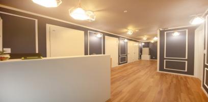 강변힐차이나 - 구의동 강변역,구의역 인근 중국마사지 전문 마사지 매장 전경