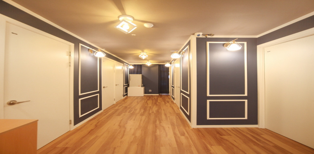 구의역,강변역 주변 강변힐차이나 매장 주요 시설 및 인테리어 사진