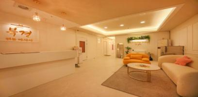 북경전통마사지 - 송도동 인근 중국마사지 전문 마사지 매장 전경