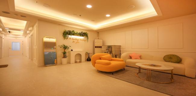 북경전통마사지 - 송도동 에서 가까운 프라이빗 마사지 전용 공간