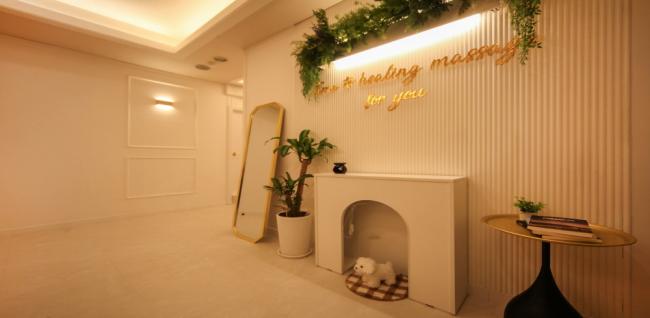 북경전통마사지 - 송도동 에서 가까운 프라이빗 마사지 전용 공간