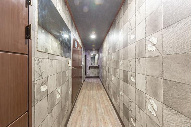 본리동 미소테라피