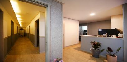 썬타이 - 노원동3가 원대역,만평역 인근 태국마사지 전문 마사지 매장 전경